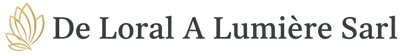 De Loral A Lumiere Sarl Logo